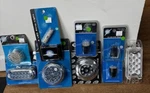 Assortment Truck Lights. Fixed Price $40.00.