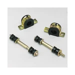 Energy Suspension Bushings Fr Sway Bar Poly Blk 31.5MM Dia Chevygmc 35178G. Fixed Price $63.63.