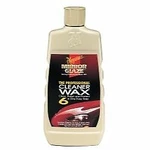 Meguiar's M0616 Mirror Glaze Liquid Cleaner Wax 16OZ Bottle Case Of. Fixed Price $100.00.