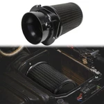 Cold Air Intake System Pod Filter For 2014-2019MERCEDES-BENZ CLA45 GLA45 Amg. Fixed Price $195.95.