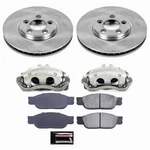 Disc Brake Kit Power Stop KCOE1351. Fixed Price $462.76.