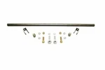 Rrc - Sportsman Series Chromoly Adjustable Diagonal Link / Panhard Bar Kit. Fixed Price $148.45.