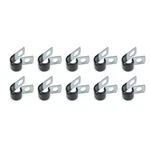 Quickcar Racing Products Alum Line Clamps 3/8IN 10PK- 66-852. Fixed Price $16.29.