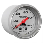 Autometer Pro-comp Marine Analog Gauge 200790-33. Fixed Price $71.99.
