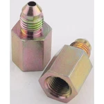 Jegs 100787 An To Npt Female Adapter Fittings. Fixed Price $8.29.