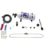 Nitrous Express 20000C-05 N-tercooler System. Fixed Price $608.28.