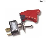 Nitrous 15606NOS Covered Toggle Switch Main Power, Fuel Pump, Fans, (f. Fixed Price $24.74.