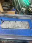 12599296 Chevrolet Gm Ls Valley Cover. Fixed Price $75.00.
