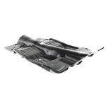 Amd 400-3068 68-74 Nova Full Floor Pan With Braces. Fixed Price $460.99.