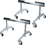 Allstar Performance ALL10625 Chassis Dollies. Fixed Price $332.12.