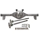 Allstar Performance ALL68759 9IN Non Floater Housing Kit 60IN W/ Gm Mounts. Fixed Price $1186.63.