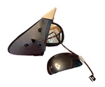 K Source Side View Mirror 61051F Fits 1998 Thru 2002 Ford Expedition & Navigator. Fixed Price $41.00.