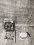 Honda GX160 Cylinder Head 12210-ZH8-415 020 Oem. Fixed Price $49.99.