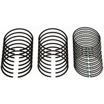 Sealed Power E937K75MM Premium Piston Ring Set. Fixed Price $116.08.