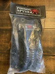 Poison Spyder Universal Grab Handles Front & Rear Bolt For Jeep Jk 57-63-210. Fixed Price $58.99.