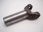 Nascar Spicer Forged 32 Spline Transmission Driveshaft Slip Yoke Tex Jerico #459. Fixed Price $50.00.