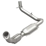 Magnaflow 23718-BI For 1997-1998 Expedition 5.4L V8 Gas Sohc. Fixed Price $891.00.