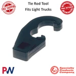 Spc Performance Tie Rod Tool 1/18 Opening Fits Light Trucks #71979. Fixed Price $49.72.