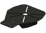 Westin 57-89065 For Hlr Beacon Light Top Mount Black. Fixed Price $65.24.