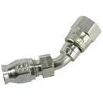 Aeroquip FBM1111 45 Degree High Pressure -4 An Tfe Hose End. Fixed Price $25.99.