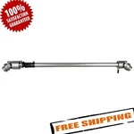 Borgeson 000985 Steel Steering Shaft 1980-1991 Ford Trucks. Fixed Price $356.56.