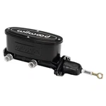 Wilwood Aluminum Tandem Master Cylinder 260-12900-BK. Fixed Price $328.17.