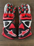 Alpinestars Gp Race Gloves. Fixed Price $125.00.