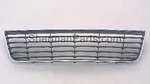 Sherman 768-99C Front Bumper Grille For Chevy Impala 2006-2011 10333711. Fixed Price $34.42.