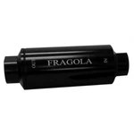 Fragola 960004-BL Fuel Filter Inline Black 100 Microns -10 An Female O-ring. Fixed Price $132.29.