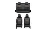 Rugged Rider Finish Seat Cover Fit For Jimny 990J0M80TS3-010. Fixed Price $323.00.