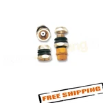 Longacre 52-50240 Tirelief Quick Change Adapter (set Of 4). Fixed Price $56.99.