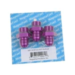 Magnafuel An Flare-to-straight Adapter MP-3630. Fixed Price $42.79.