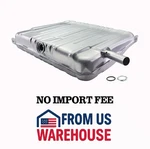 Restoparts 64-67 Camino Wagon 20 Gallon Fuel Tank Side Vent. Fixed Price $149.00.