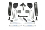 Fabtech K2252 Basic Lift System. Fixed Price $1458.16.