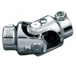 Flaming River FR2509DDPL 9/16"-26 X 3/4" Stainless Steel U-joint. Fixed Price $161.00.