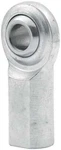 Allstar Performance 58036 3/8" Thread Stadard Steel Rh Female Rod End. Fixed Price $7.78.