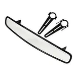 Longacre Racing 22533 Mirror Kit. Fixed Price $69.99.