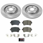 Disc Brake Kit Power Stop KOE4746. Fixed Price $321.99.