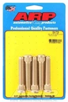 Arp 100-7725 Gm Late Model M12 X 1.5 2.5 Wheel Stud Kit. Fixed Price $68.99.