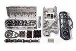 Edelbrock 2027 Power Package Top End Kit. Fixed Price $3218.66.