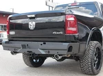 Steelcraft 65-22270 Hd Elevation Rear Bumper Fine Textu. Fixed Price $1015.25.