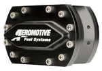 Aeromotive Fuel System 11130 Pump. Fixed Price $2470.75.