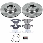 Disc Brake Kit Power Stop KOE2054. Fixed Price $373.99.