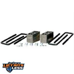 Fabtech FTS22036 Block And Add-a-leaf Kit. Fixed Price $246.18.