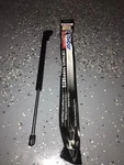G0004857AC 94-95 Jeep Grand Cherokee Left Liftgate Gas Cylinder Support Mopar Oe. Fixed Price $20.00.