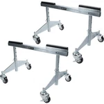 Allstar Performance Chassis Dollies - ALL10625. Fixed Price $348.73.