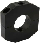 Allstar 14185 Ballast Bracket Clamp-on, Aluminum, Black Anodized, 1.5 Tube. Fixed Price $17.99.