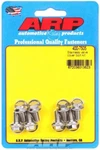 Arp 400-7505 Valve Cover Bolt Kit (hex Stainless 300 UHL=.515 8 Pcs.). Fixed Price $22.06.