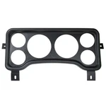 Auto Meter Direct Fit Dash Panel Gauge For 97-06 Wrangler Tj/ 99-01 Jeep 5381. Fixed Price $140.52.