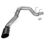 Banks 49798-B Monster Exhaust System-ss Single For 19-24 Dodge Ram 6.7L Cummins. Fixed Price $710.95.